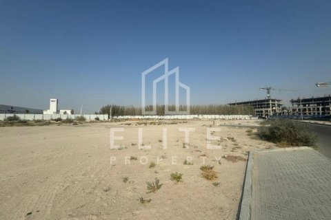 قطعة أرض في Meydan, دبي رقم 38892 - صورة 1