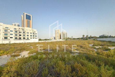 Terreno en Jumeirah Village Triangle, Dubai, № 38906 - foto 2
