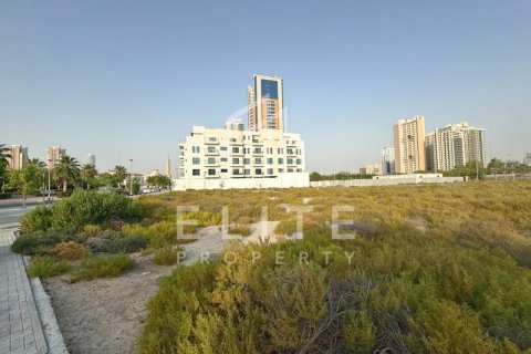 Terreno en Jumeirah Village Triangle, Dubai, № 38906 - foto 5