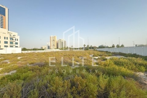 Terreno en Jumeirah Village Triangle, Dubai, № 38906 - foto 1