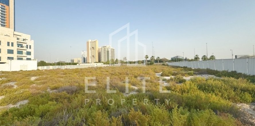 Terreno en Jumeirah Village Triangle, Dubai, № 38906