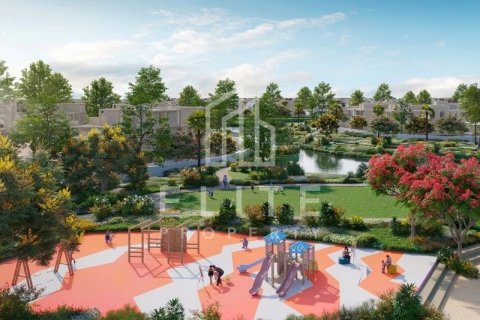 Villa in Dubai 6 bedrooms № 38896 - photo 19