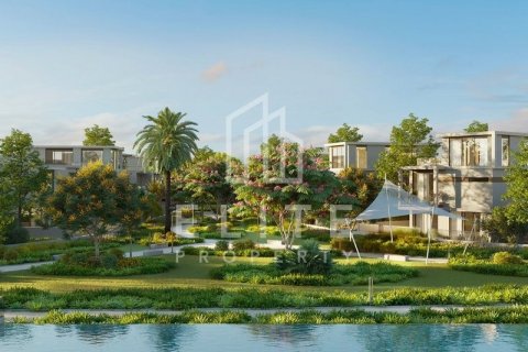 Villa à Dubai, 6 chambres, № 38896 - photo 17