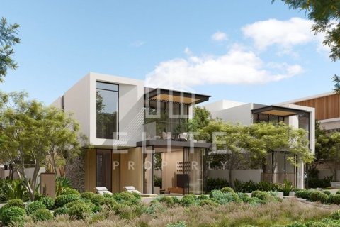 Villa à Dubai, 6 chambres, № 38896 - photo 2