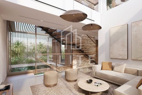 Villa à Dubai, 6 chambres, № 38896 - photo 8