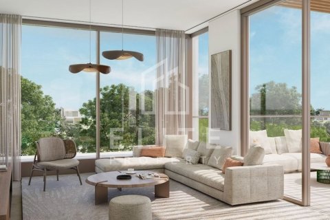 Villa à Dubai, 6 chambres, № 38896 - photo 9