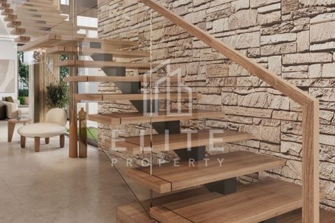 Villa à Dubai, 6 chambres, № 38896 - photo 14