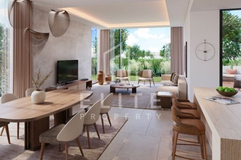 Villa à Dubai, 6 chambres, № 38896 - photo 10