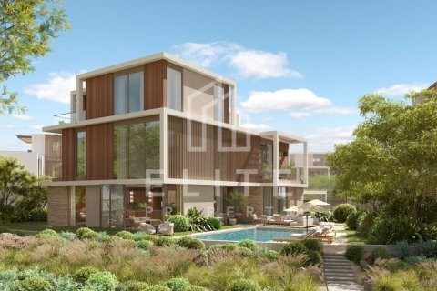 Villa à Dubai, 6 chambres, № 38896 - photo 7