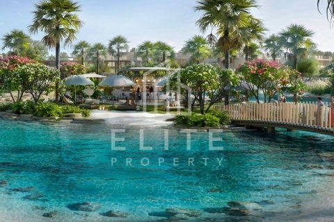 Villa à Dubai, 6 chambres, № 38896 - photo 18