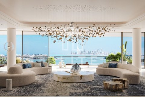 Apartamento en Palm Jumeirah, Dubai, 2 dormitorios, 411 m², № 38894 - foto 6