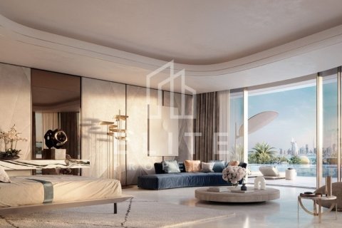 Apartamento en Palm Jumeirah, Dubai, 2 dormitorios, 411 m², № 38894 - foto 5