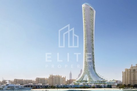 Apartamento en Palm Jumeirah, Dubai, 2 dormitorios, 411 m², № 38894 - foto 17