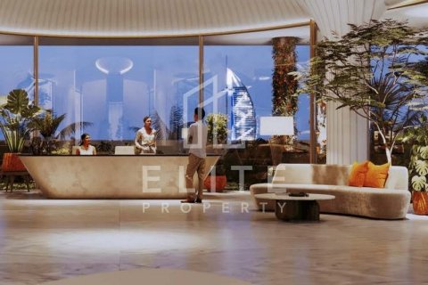 Apartamento en Palm Jumeirah, Dubai, 2 dormitorios, 411 m², № 38894 - foto 9