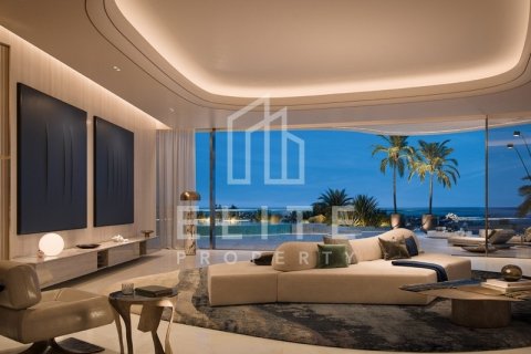 Apartamento en Palm Jumeirah, Dubai, 2 dormitorios, 411 m², № 38894 - foto 7