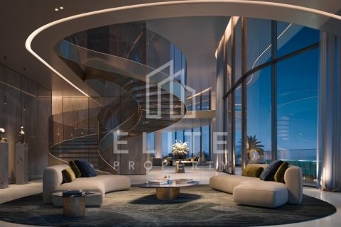 Apartamento en Palm Jumeirah, Dubai, 2 dormitorios, 411 m², № 38894 - foto 10