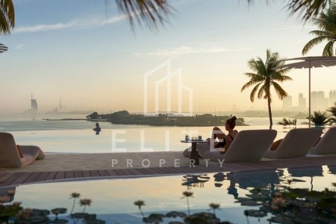 Apartamento en Palm Jumeirah, Dubai, 2 dormitorios, 411 m², № 38894 - foto 14