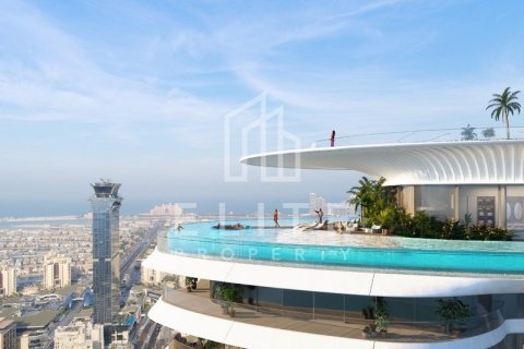 Apartamento en Palm Jumeirah, Dubai, 2 dormitorios, 411 m², № 38894 - foto 13