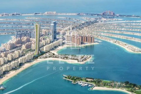 Apartamento en Palm Jumeirah, Dubai, 2 dormitorios, 411 m², № 38894 - foto 16