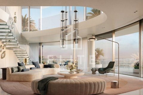 Apartamento en Palm Jumeirah, Dubai, 2 dormitorios, 411 m², № 38894 - foto 4