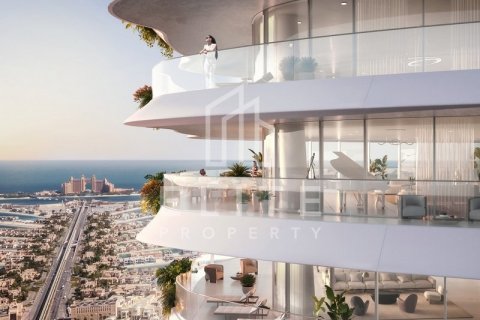 Apartamento en Palm Jumeirah, Dubai, 2 dormitorios, 411 m², № 38894 - foto 12