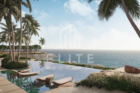 Appartement à Jumeirah, Dubai, 5 chambres, 1083 m², № 38893 - photo 10