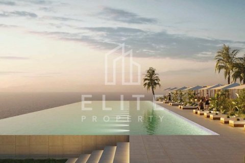 Appartement à Jumeirah, Dubai, 5 chambres, 1083 m², № 38893 - photo 9
