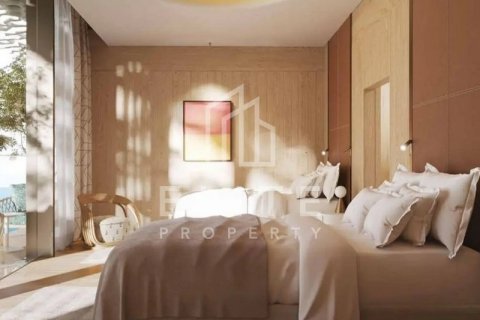 Appartement à Jumeirah, Dubai, 5 chambres, 1083 m², № 38893 - photo 5