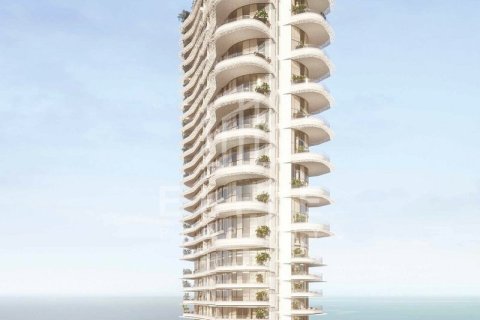 Appartement à Jumeirah, Dubai, 5 chambres, 1083 m², № 38893 - photo 11