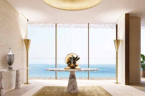 Appartement à Jumeirah, Dubai, 5 chambres, 1083 m², № 38893 - photo 7