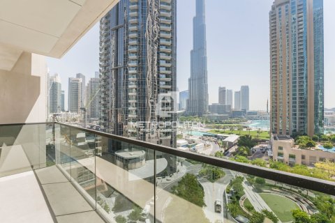 Apartamento en Opera District, Downtown Dubai (Downtown Burj Dubai), Dubai, 2 dormitorios, 123 m², № 14900 - foto 1
