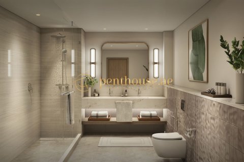 شقة في EMAAR Beachfront, Dubai Harbour, دبي 1غرف نوم, 73 م² رقم 14898 - صورة 5