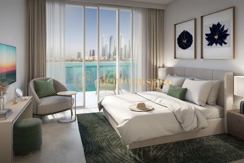 شقة في EMAAR Beachfront, Dubai Harbour, دبي 1غرف نوم, 73 م² رقم 14898 - صورة 7