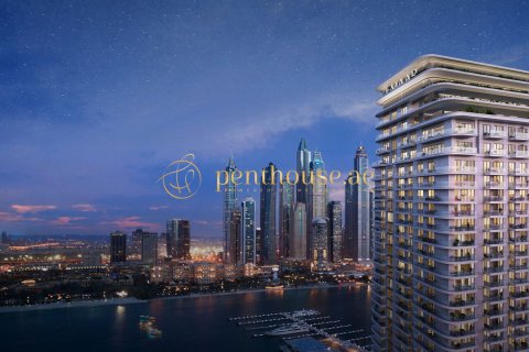 شقة في EMAAR Beachfront, Dubai Harbour, دبي 1غرف نوم, 73 م² رقم 14898 - صورة 6