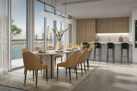 شقة في EMAAR Beachfront, Dubai Harbour, دبي 1غرف نوم, 73 م² رقم 14898 - صورة 4