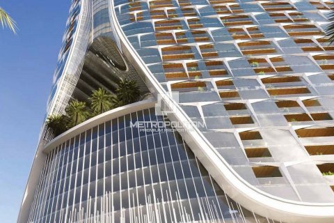 Appartement à Aykon City, Business Bay, Dubai, 2 chambres, 107 m², № 14888 - photo 4
