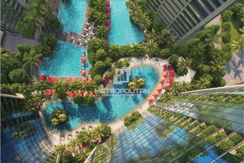 Appartement à Aykon City, Business Bay, Dubai, 2 chambres, 107 m², № 14888 - photo 6