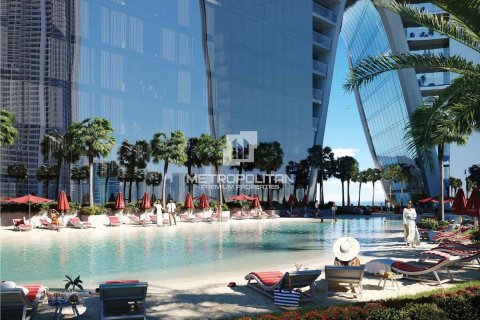 Appartement à Aykon City, Business Bay, Dubai, 2 chambres, 107 m², № 14888 - photo 14