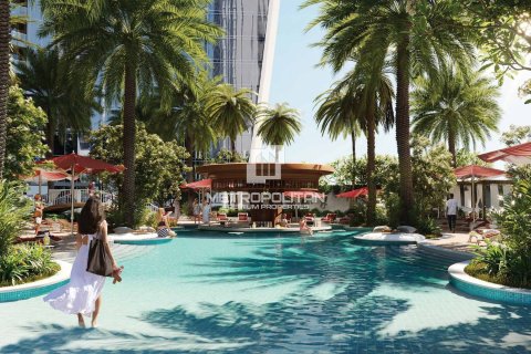 Appartement à Aykon City, Business Bay, Dubai, 2 chambres, 107 m², № 14888 - photo 15