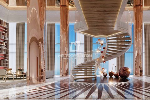 Appartement à Aykon City, Business Bay, Dubai, 2 chambres, 107 m², № 14888 - photo 10