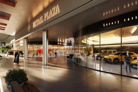 Apartamento en Imperial Avenue, Downtown Dubai (Downtown Burj Dubai), Dubai, 1 dormitorio, 80 m², № 14897 - foto 8