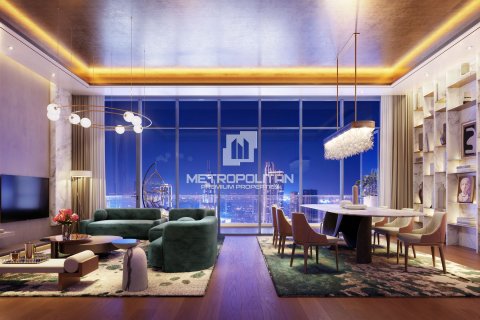 Apartamento en Imperial Avenue, Downtown Dubai (Downtown Burj Dubai), Dubai, 1 dormitorio, 80 m², № 14897 - foto 4