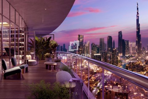 Apartamento en Imperial Avenue, Downtown Dubai (Downtown Burj Dubai), Dubai, 1 dormitorio, 80 m², № 14897 - foto 7