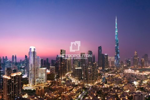 Apartamento en Imperial Avenue, Downtown Dubai (Downtown Burj Dubai), Dubai, 1 dormitorio, 80 m², № 14897 - foto 10