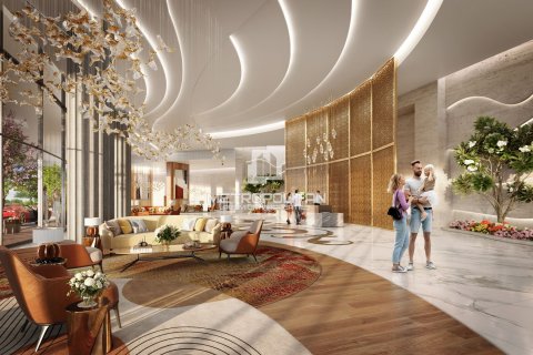 Apartamento en Imperial Avenue, Downtown Dubai (Downtown Burj Dubai), Dubai, 1 dormitorio, 80 m², № 14897 - foto 12