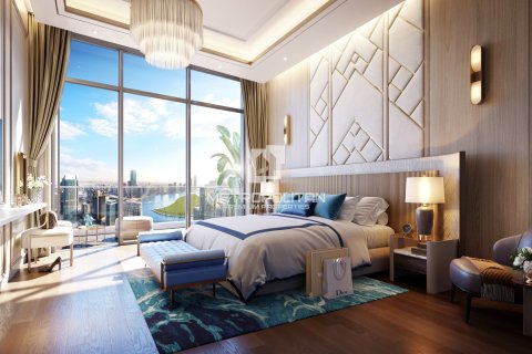 Apartamento en Imperial Avenue, Downtown Dubai (Downtown Burj Dubai), Dubai, 1 dormitorio, 80 m², № 14897 - foto 5