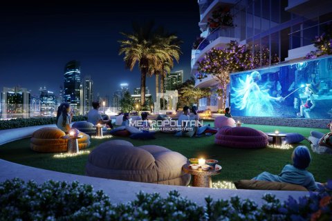 Apartamento en Imperial Avenue, Downtown Dubai (Downtown Burj Dubai), Dubai, 1 dormitorio, 80 m², № 14897 - foto 14