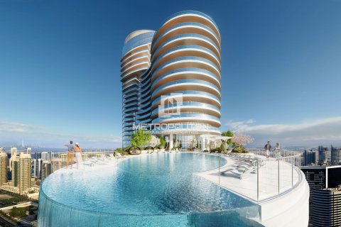 Apartamento en Imperial Avenue, Downtown Dubai (Downtown Burj Dubai), Dubai, 1 dormitorio, 80 m², № 14897 - foto 18
