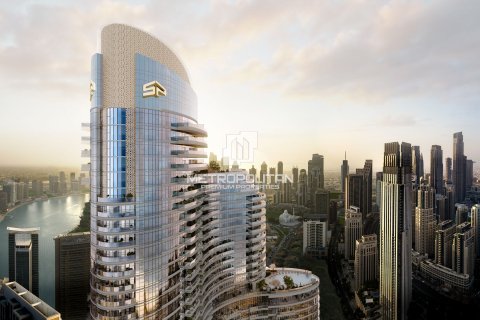 Apartamento en Imperial Avenue, Downtown Dubai (Downtown Burj Dubai), Dubai, 1 dormitorio, 80 m², № 14897 - foto 16