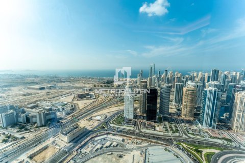 شقة في أبراج بحيرة جميرا, دبي 1غرف نوم, 78 م² رقم 14889 - صورة 1